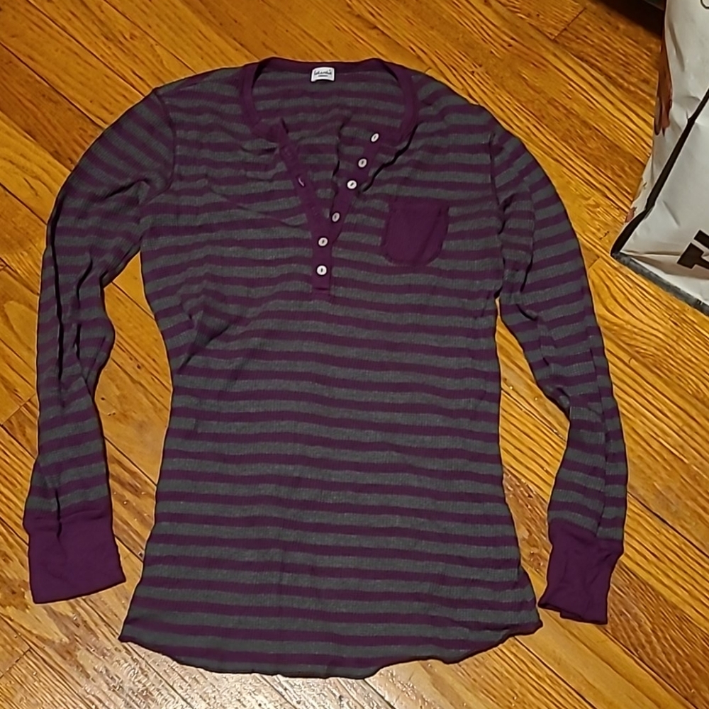 SPLENDID WAFFLE top